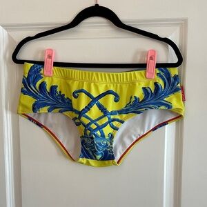 Danny Miami Swim Brief - L